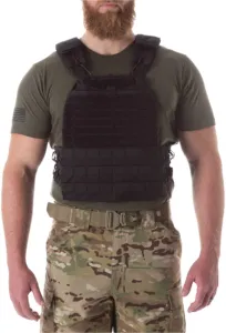 5.11 Tactical Parts & Accessories 56 5.11 Tactical Tac Tec Plate Carriers Black 1 SZ SZ
