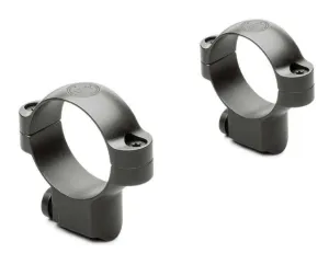 10 Best Custom AR-15 Rifles (2026): Tested & Ranked 43 Leupold Rifle Scope Mount Rings 30mm Ruger M77 Super High Matte Black