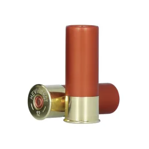 Hevishot HEVI-Metal Longer Range 12 Gauge 2.75" #4 - 1.12 oz - 25rds - HS38704