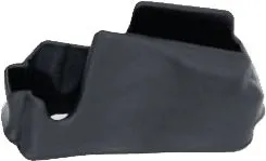 Ergo AR-15/M-16/M4 Never Quit Magwell Grip Black