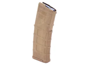 AR-15 Magazine Capacity Laws by State (2026) 18 Magpul PMAG Gen M3 AR-15 223/5.56 Magazine - 30 Round (Coyote Tan)