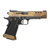 How to Choose Your First Handgun: Complete Buyer's Guide (2026) 117 KIMBER 3500057 2K11 TARGET OR 3X10R 9MM