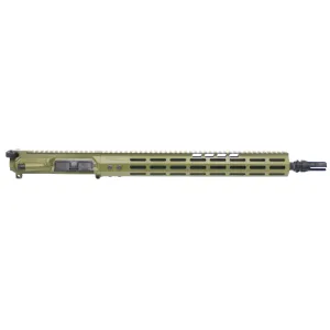 Gun Parts Deals of the Week (Updated Weekly) 42 Noveske Gen 4 Light Recon CHF 5.56 16 Bazooka Green Complete Upper Receiver