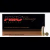 PMC Ammunition 48 PMC 40D Bronze 40 S&W 165 gr Full Metal Jacket (FMJ) 50rd BOX