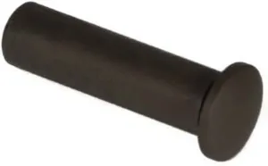 AT3 Tactical Mil-Spec AR-15 Takedown Pin Black