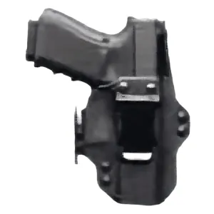 BlackPoint Tactical Dualpoint AIWB Holster