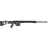Barrett 18487 MRAD 300 Win Mag 26" 10+1 Black Cerakote Black Folding with Adjustable LOP Stock Black Polymer Grip Right Hand