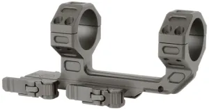 Midwest Industries MK2 QD Scope Mount High 34mm Black