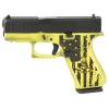 Oregon Gun Laws (2026): CHL, Measure 114 Status, SB 243 & Sandoval 45 GLOCK 43 9MM 10RD GADSDEN FLAG
