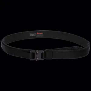 Galco Everyday Carry Belt EDCBKXXL Black XXL