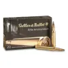 Sellier & Bellot .30-06 Springfield SPCE 150 Grain 20 Rounds