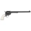 357 Magnum Buyer's Guide: Everything You Need to Know 15 EMF Company Buntline 45 Colt (Long Colt) Revolver 12" Blued Barrel 6 Round Ivory Grip