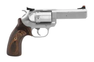 357 Magnum Buyer's Guide: Everything You Need to Know 71 Kimber K6S 4" .357 Magnum Revolver, Stainless - 3700621
