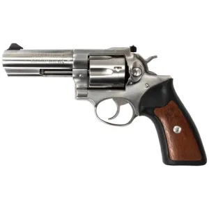 RUGER GP100