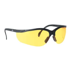 Walker's Parts & Accessories 15 Sport Shooting Glasses - Sport Shooting Glasses-Amber