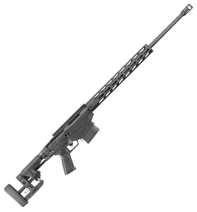 Gun Deals of the Day 81 Ruger Precision Gen 3 Bolt-Action Rifle - .300 PRC