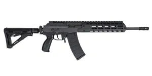 Gun Deals of the Day 152 Galil Ace Gen II 16" 5.45x39 Rifle, Black - GAR71