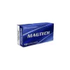 Magtech: 9mm Luger, 115gr FMJ Ammunition, 50/Box