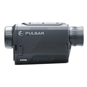 Pulsar Axion Xq19 Comp Thermal Monocular 1.5-6x 19.5 FOV Ipx7