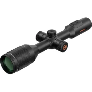 Athlon Optics Cronus ATS Thermal Scope 400x300 Resolution 2.6-10.6x 35mm Matte Black