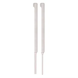 Real Avid Parts & Accessories 4 Bolt Catch Punch Set
