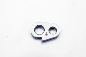 Wilson Combat Barrel Link Group Gripper Stainless