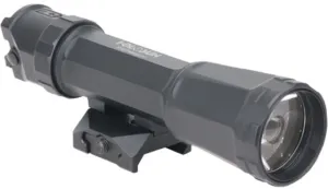 AR-15 Legal States: Where You Can Own One (2026) 24 Holosun Rifle Area Illumination Device 1000 Lumens LED Weapon Light 18650 Black