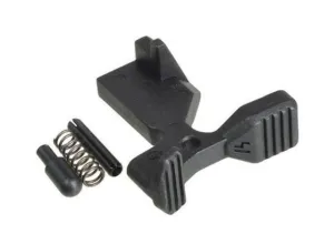 Strike Industries Parts & Accessories 60 Strike Industries AR Enhanced Bolt Catch AR-15 Black One Size