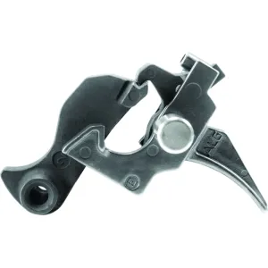 Geissele Automatics AK Trigger Ultimate Lightning Bow Single-Stage AK-47/AK-74 Alloy Steel