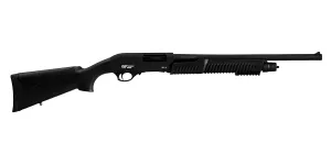 14 Best Online Gun Stores in the USA - 2026 54 G-Force Arms GF3P Pump Action 12 Gauge Shotgun, Black - GF3P1220