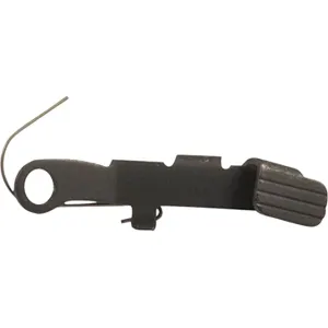 Glock Parts & Accessories 35 Glock 30S, 41 Gen 4 Slide Stop Release with Spring