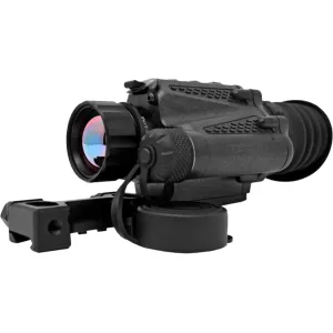 Armasight Night Vision & Thermal Optics 21 Armasight Collector Compact Thermal Scope 640x480 Resolution Matte Black