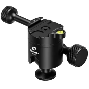 Gun Accessories Deals of the Week (Updated Weekly) 101 Leofoto MK-40 40mm Arca Ball Head w/GS-3 Rifle Clamp Support Mount MK-40-GS-3-FOR-SA-TRIPOD - Excellent Condition 9266 in Black