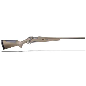 Benelli LUPO KAOS Limited Edition 6.5 Creedmoor 24" 1:8" Bbl Bronze/Green Cerakoted Rifle 11999-AR019537S