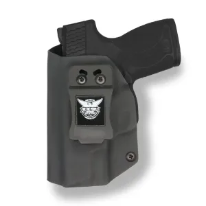 We The People Holsters Smith & Wesson M&P SHIELD / M2.0 45 ACP IWB Holster, Left - Black