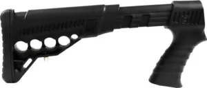8 Best Shotguns for Women in 2026: Fit, Recoil, and Real Recommendations 60 Dickinson Arms 40 XX2T/XX3BM Adjustable Stock w/Pistol Grip Black