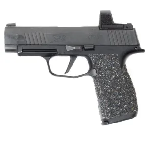 Sig Sauer P365 Xl