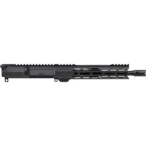 Cmmg Inc. CMMG Banshee Mk4 AR-15 Upper Group .338 ARC 10.5" Barrel Black