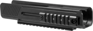 Barska Mossberg 500A Forearm Black