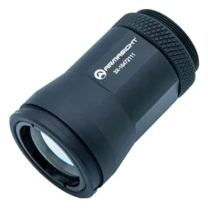Armasight Night Vision & Thermal Optics 43 Armasight PVS-14 6X Magnifier Lens - Black