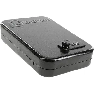 8 Best Gun Safes Under $300 (2026): Tested and Ranked 49 Lockdown Large Handgun Vault Combination Lock