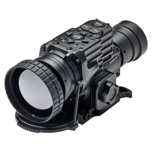 ClipIR 1-8x Thermal Clip on Scope - Black