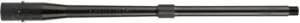 Ballistic Advantage .308 Winchester 18 inch Hanson Contour Mid Length 1-10 Twist 5/8x24 Thread QPQ Corrosion Resistant Black
