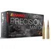 Barnes Ammunition 4 Barnes 223 Remington 77gr Match Burner OTM BT 20rd/box