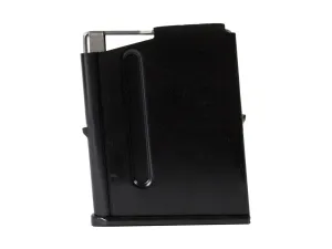 CZ 527 7.62x39mm Magazine - 5 Round (Steel)