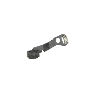 Tyrant Designs Parts & Accessories 22 EXTENDED SLIDE RELEASE FOR GLOCK 42/43/43X/48 BLACK