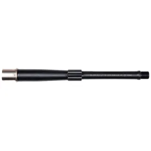 Ballistic Advantage BABL300007F Performance Series 300 Blackout 10.30 Threaded Hanson Profile, Carbine Length with Low Pro Gas Block, Black QPQ 4150 Chrome Moly Vanadium Steel, Fits AR-15, Handgun Barrel