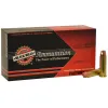 Black Hills HoneyBadger 38 Special +P Ammo 100 Grain Lehigh Xtreme Defense Fluted Lead Free Box of 50