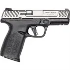 Sd40 2.0 40 S&W Semi-Auto Handgun - Sd40 2.0 40 S&W 4'''' Bbl (1)10rd Mag Two-Tone