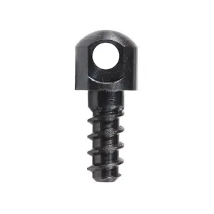 Mossberg Parts & Accessories 14 Mossberg 500, 590 Rear Sling Swivel Stud for Synthetic Stocks